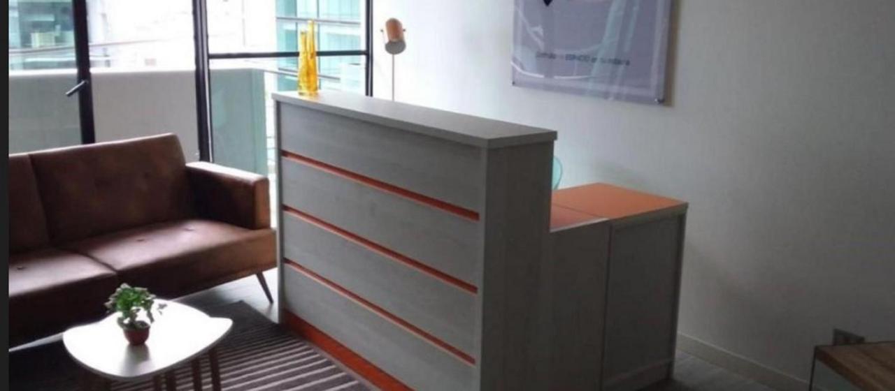Hotel Alto Antofagasta Eksteriør bilde